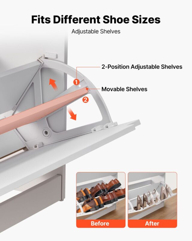 Kingakapp 3 klapitava sahtliga, 10 kg