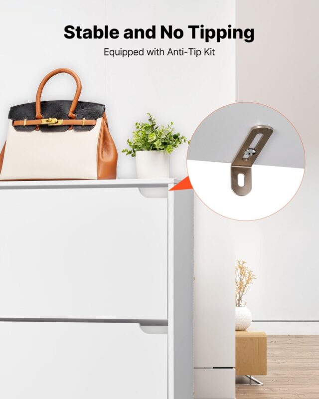 Kingakapp 3 klapitava sahtliga, 10 kg