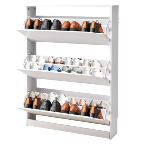 Kingakapp 3 klapitava sahtliga, 800 x 220 x 1165 mm, 10 kg