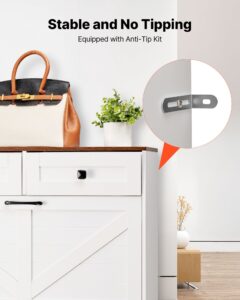 Kingakapp kahe klapitava sahtliga, 20 kg — pilt 6