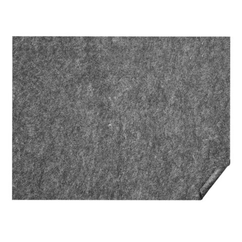 Rug Pad Without Slip Resistance, 6 mm, 7 kg