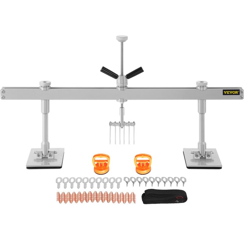 Car Dent Puller Kit, 85 cm, 3,3 kg
