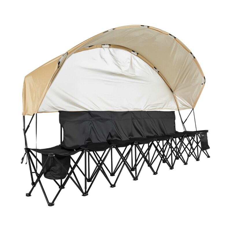Portable Folding Bench, 3170 x 450 x 1780 mm, 13,05 kg