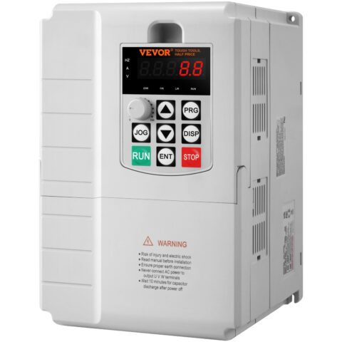 VFD 7.5KW, 7,5 kW