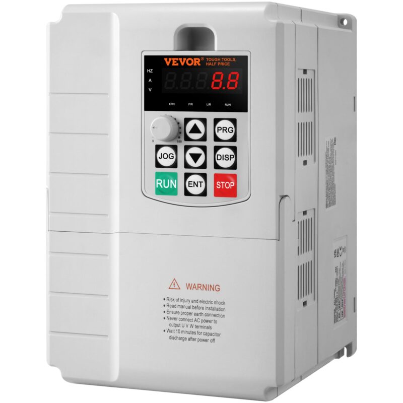 VFD 7.5KW, 7,5 kW