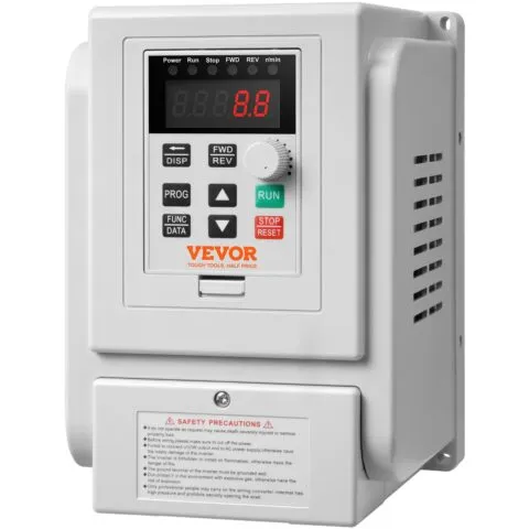 VFD 4KW, 4 kW