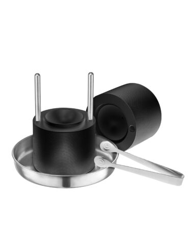 Ice Ball Press Kit, 60 mm, 6,1 cm