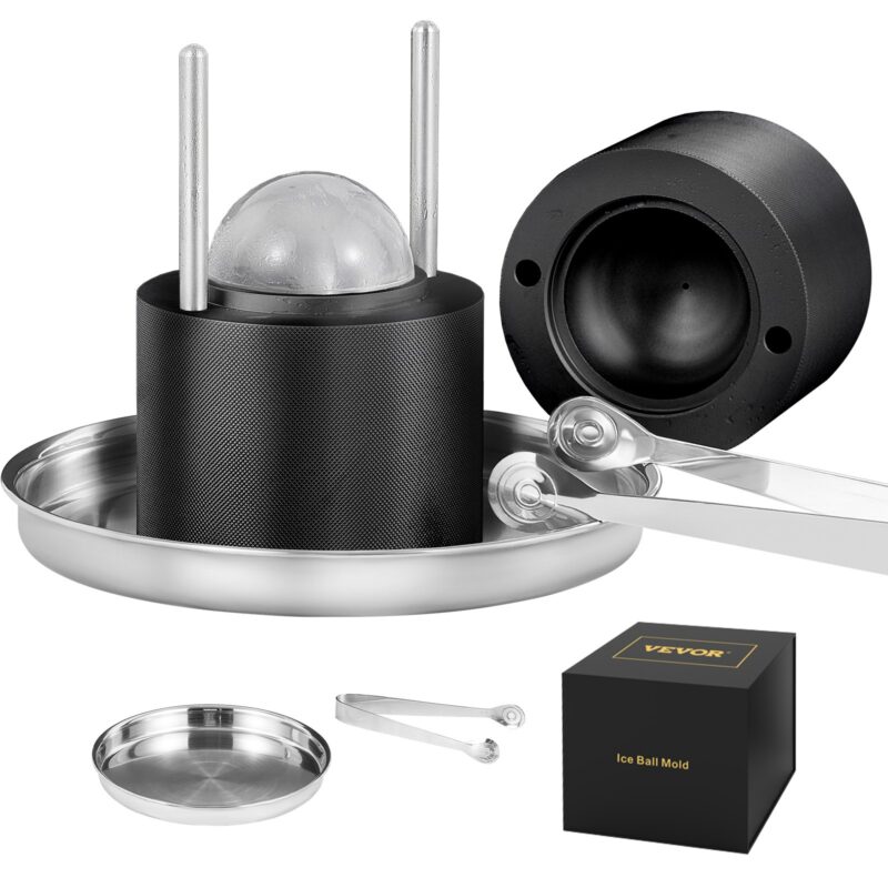 Ice Ball Press, 6,1 cm, 60 mm