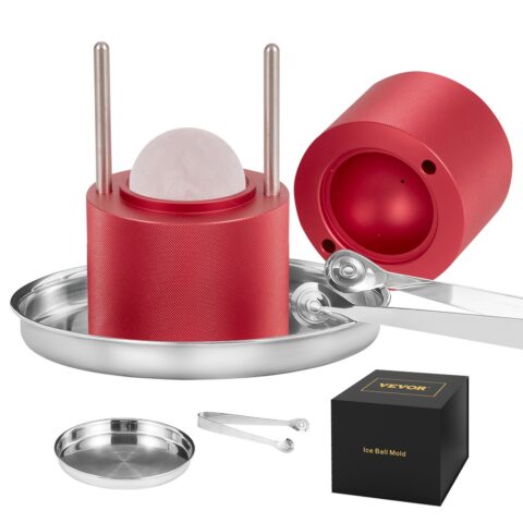 Ice Ball Press, 6,1 cm, 60 mm