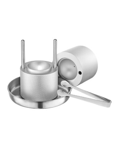 Ice Ball Press, 5,33 cm, 53 mm