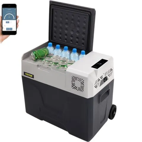 Autokülmik, 50 L