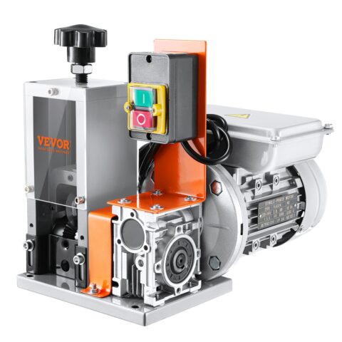 Automatic Wire Stripping Machine, 1,5 mm, 180 W, 18,3 m