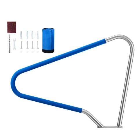 Pool Rail, 100 kg, 122 x 91,5 cm