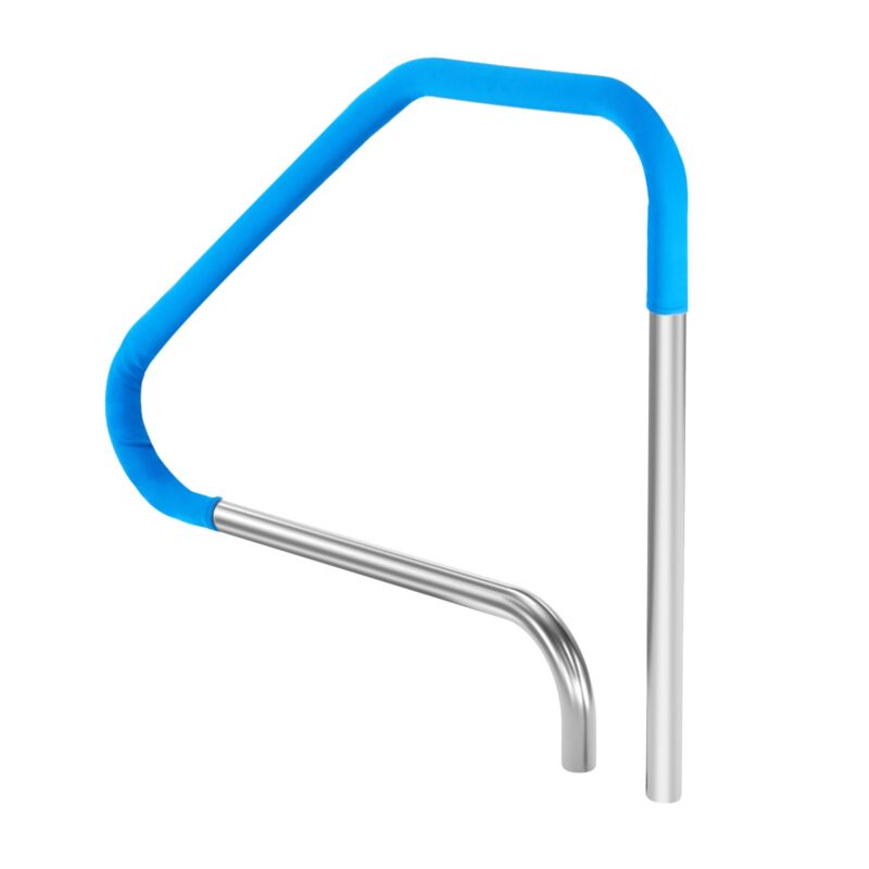 Pool Handrail, 100 kg, 117 x 94,0 cm, 99,8 kg