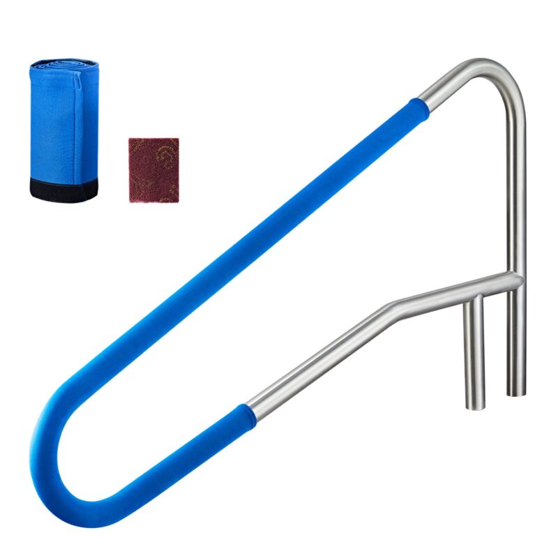 Pool Rail, 100 kg, 137,1 x 81,3 cm