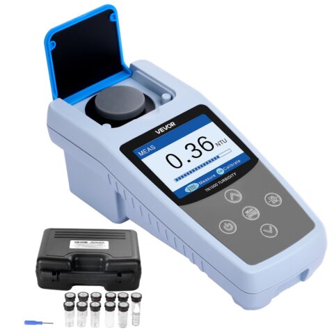Turbidity Meter