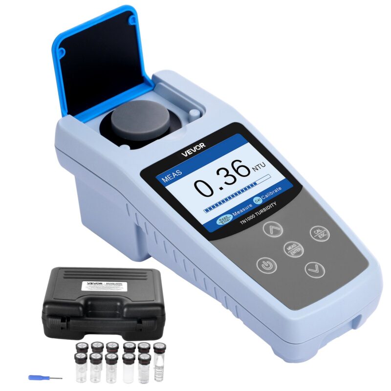 Turbidity Meter
