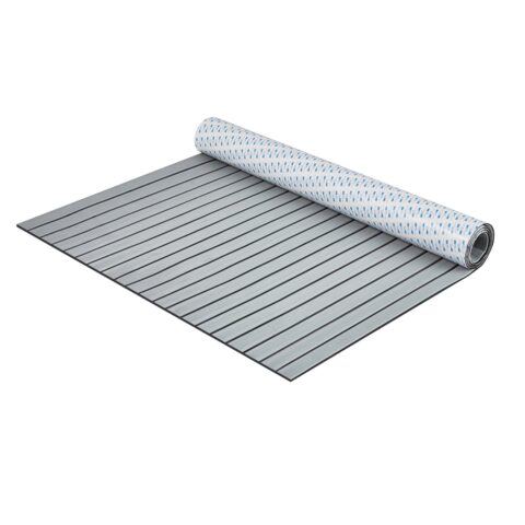 Boat Flooring, 240 x 116,1 cm, 6 mm
