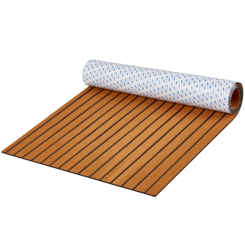 Boat Flooring, 240 x 89,9 cm, 6 mm