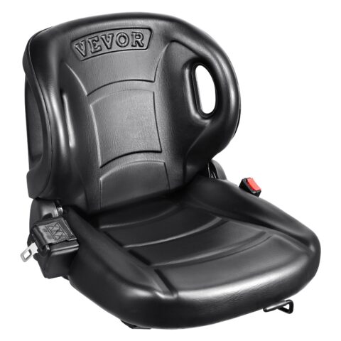 Universal Forklift Seat, 34,0 cm, 340 mm
