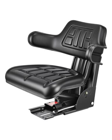 Universal Forklift Seat, 15,0 cm, 60 mm