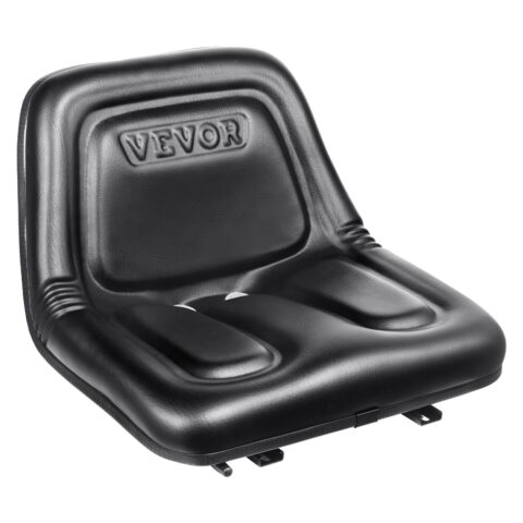 Universal Tracor Seat, 34,0 cm, 340 mm