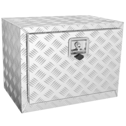 Underbody Truck Box, 30 kg, 61 x 35,6 x 40,6 cm, 610 x 335 x 405 mm
