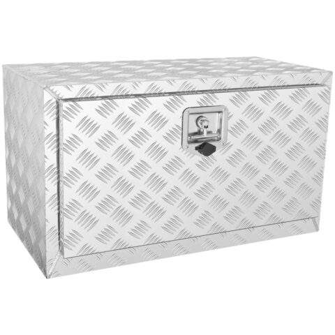 Underbody Truck Box, 30 kg, 760 x 355 x 405 mm, 66 x 24,5 cm