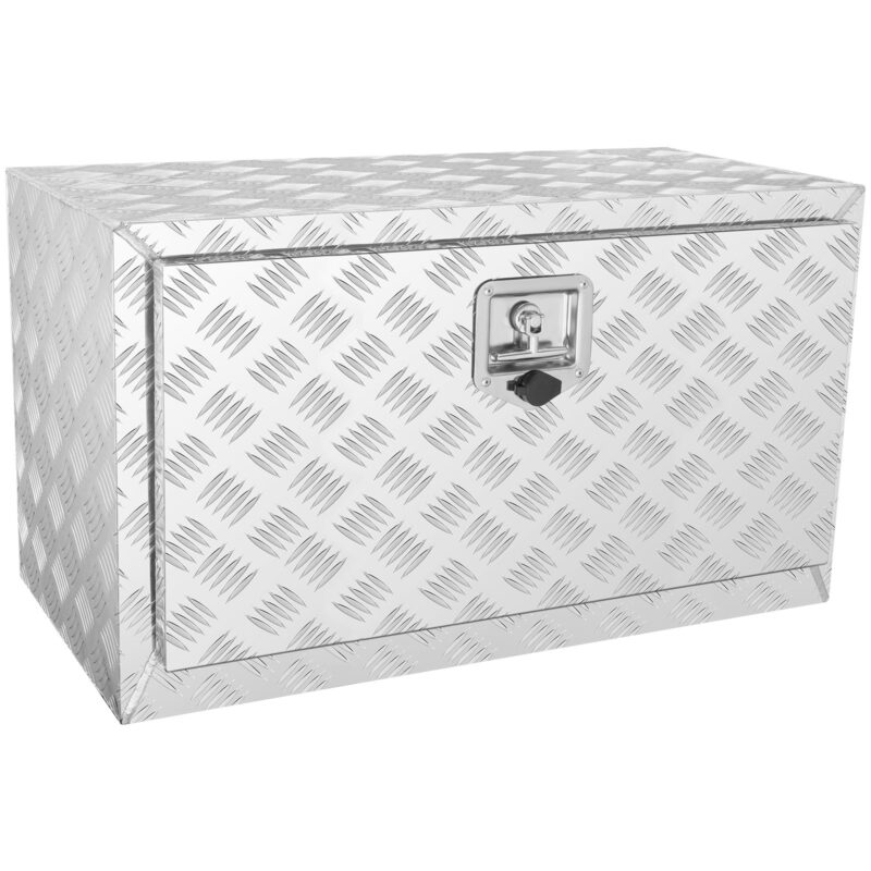 Underbody Truck Box, 30 kg, 760 x 355 x 405 mm, 66 x 24,5 cm