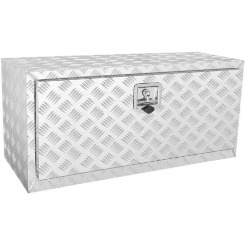 Veoki aluskarp, 40 kg, 914 x 430 x 460 mm