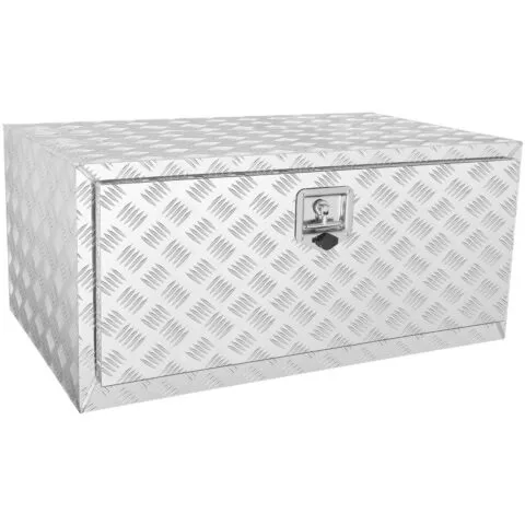 VEVORi alusalune veokast, 40 kg, 91,4 x 61,0 x 61,0 cm