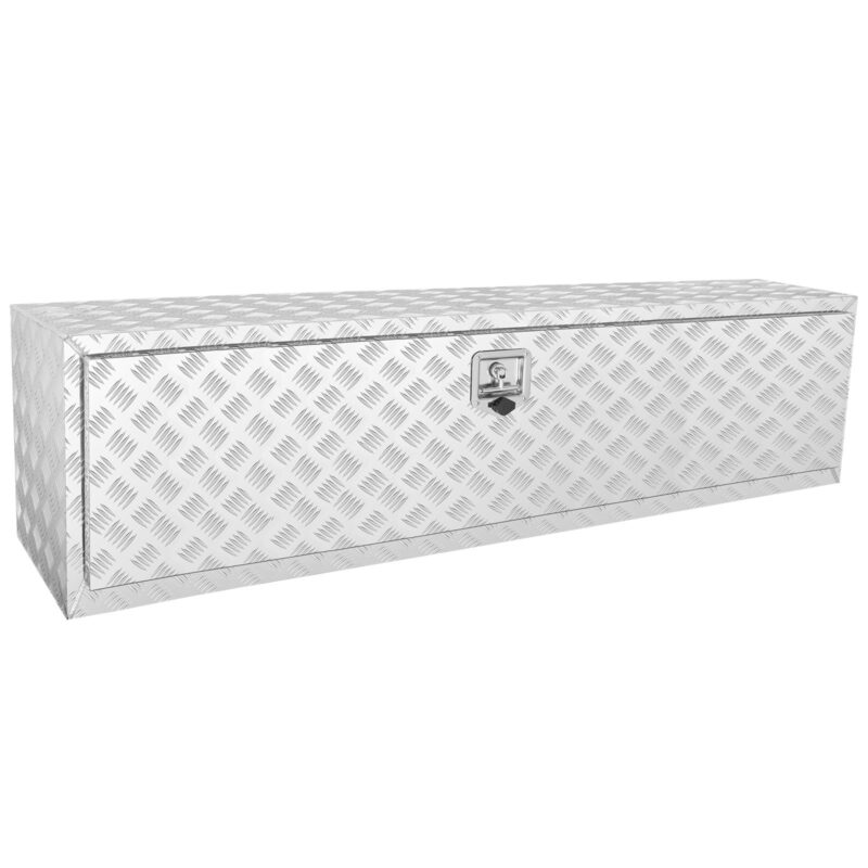 Underbody Truck Box, 50 kg, 152,4 x 43,2 x 45,7 cm, 1524 x 430 x 460 mm