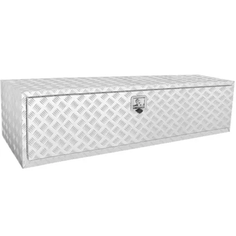 Veoki aluskarp, 50 kg, 1524 x 610 x 610 mm