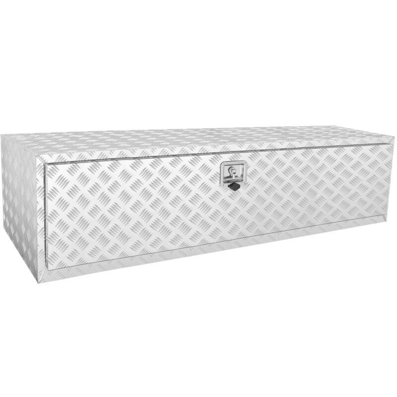 Underbody Truck Box, 50 kg, 1524 x 610 x 610 mm