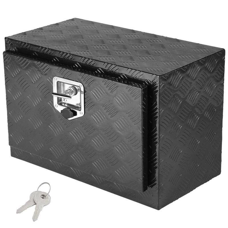 Underbody Truck Box, 30 kg, 61,0 x 30,5 x 35,6 cm, 612 x 310 x 360 mm