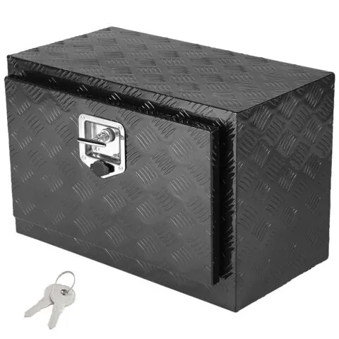 VEVORi alusalune veokast, 30 kg, 61,0 x 43,2 x 45,7 cm