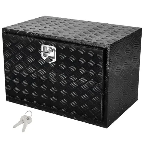 Veoki aluskarp, 50 kg, 122 x 43,2 x 45,7 cm