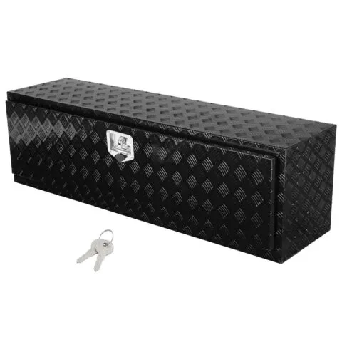Veoki aluskarp, 50 kg, 152 x 43,2 x 45,7 cm
