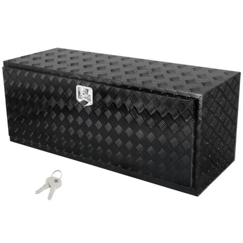 VEVORi alusalune veokast, 50 kg, 152 x 61,0 x 61,0 cm
