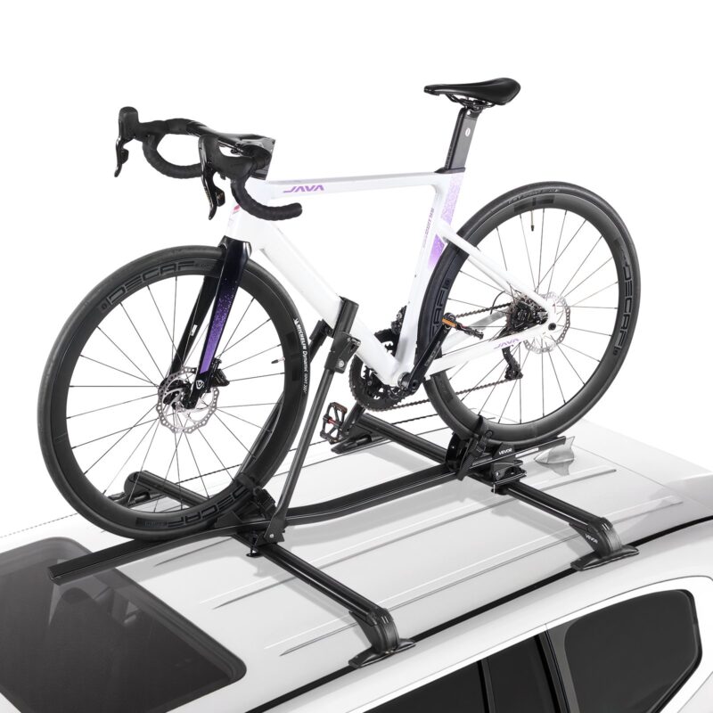 Roof Bike Rack, 15 kg, 91,4 cm