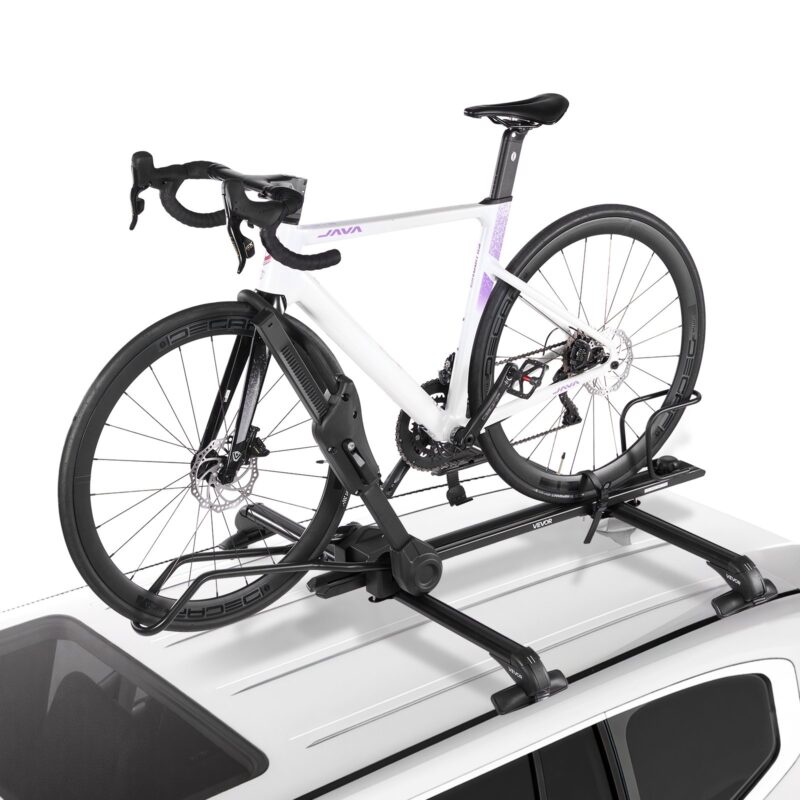 Roof Bike Rack, 15 kg, 60 mm