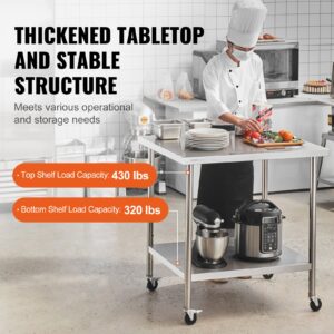 Roostevabast terasest töölaud 61,0 x 91,4 x 96,5 cm — pilt 3