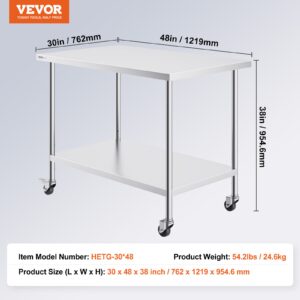 Roostevabast terasest töölaud 76,2 x 122 x 96,5 cm — pilt 7