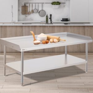 Roostevabast terasest töölaud, 76,2 x 152 x 66,0 cm — pilt 8