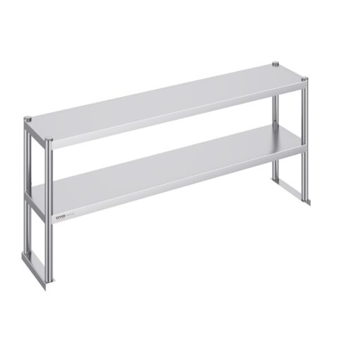 Topelt üleriiul, 30,5 x 152 cm, 0,8 mm