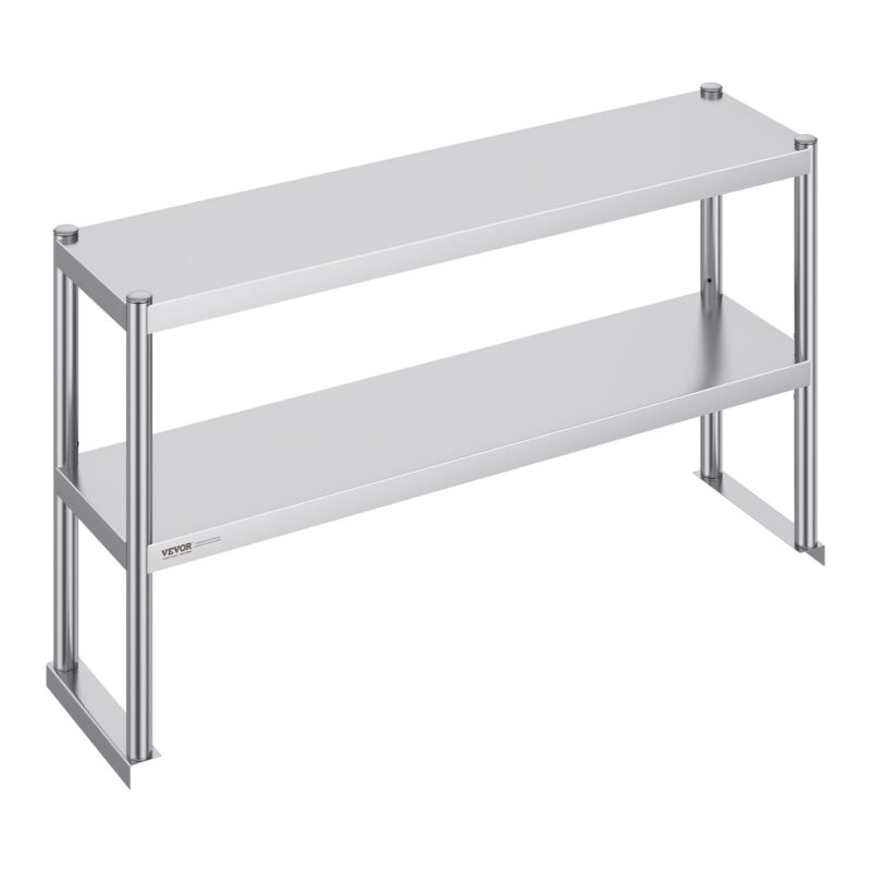 Topelt üleriiul, 30,5 x 122 cm, 0,8 mm