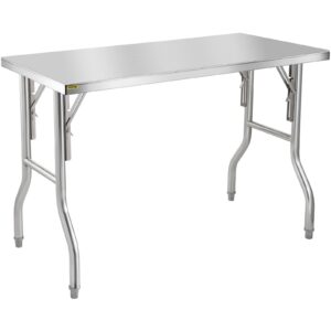 Äriliseks kasutamiseks mõeldud töölaud, 121,9 x 61 cm, 299,8 kg — pilt 1