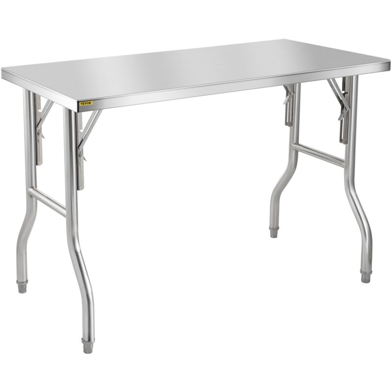 Äriliseks kasutamiseks mõeldud töölaud, 121,9 x 61 cm, 299,8 kg