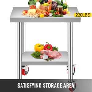 Roostevabast terasest töölaud 76,2 x 45,7 x 86,4 cm, 318 kg — pilt 4