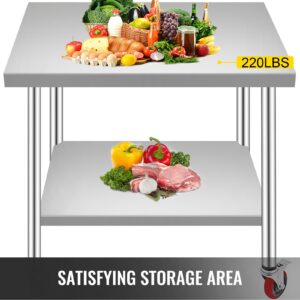Roostevabast terasest töölaud 91,4 x 76,2 x 86,4 cm, 318 kg — pilt 4